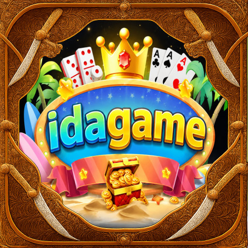 idagame — galeri pratinjau - APK Resmi