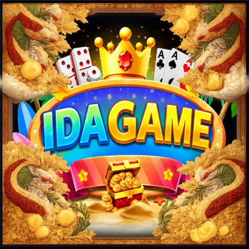 idagame — galeri pratinjau Resmi APK